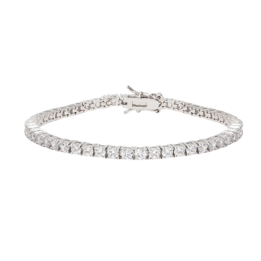 Josefine Sapphire bracelet