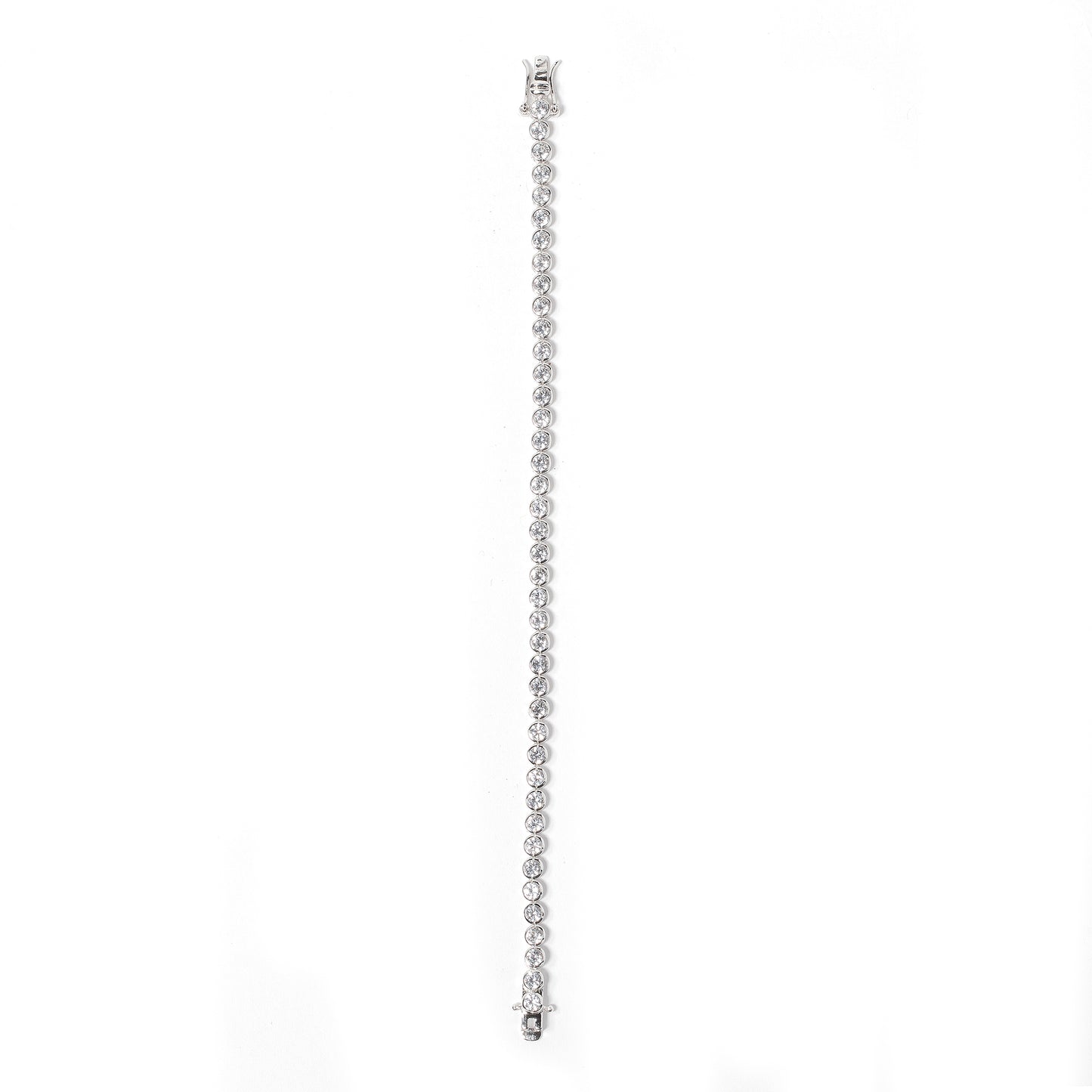 Cecilie Sapphire bracelet