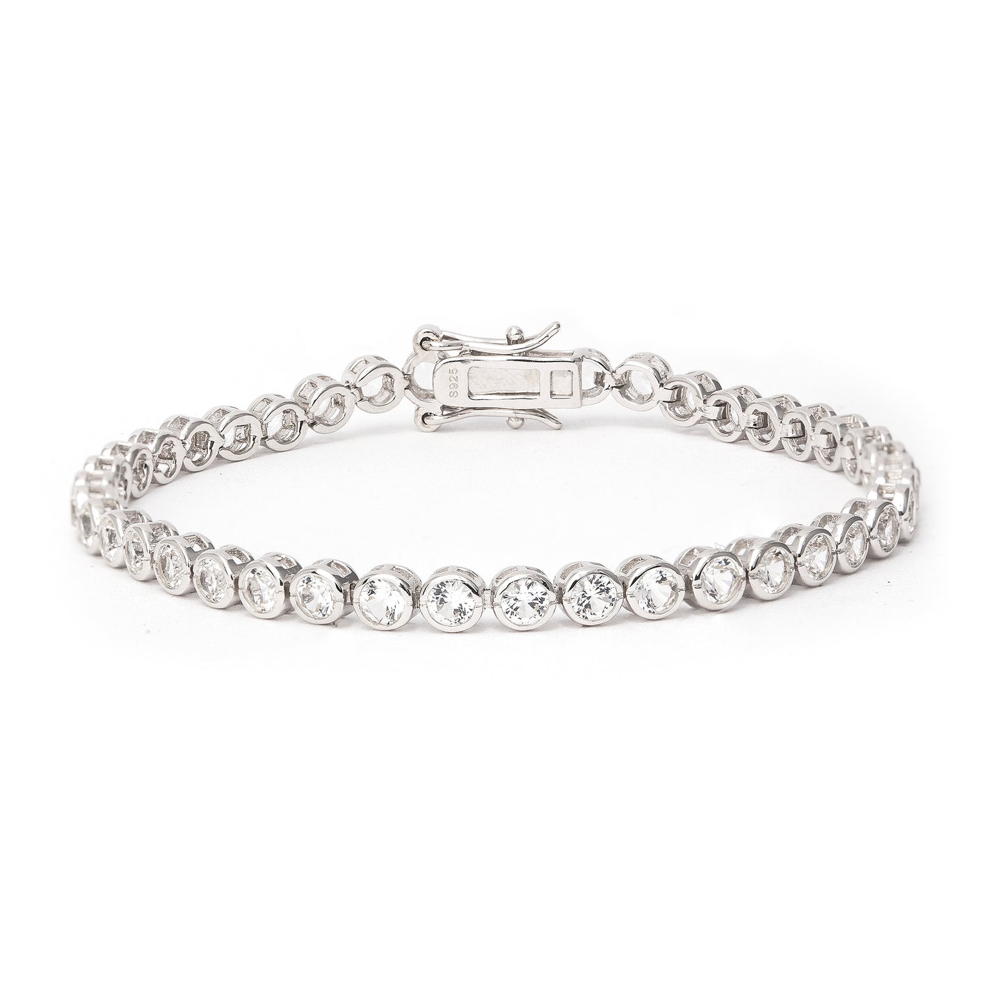Cecilie Sapphire bracelet