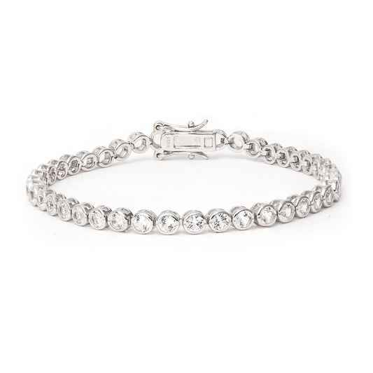 Cecilie Sapphire bracelet