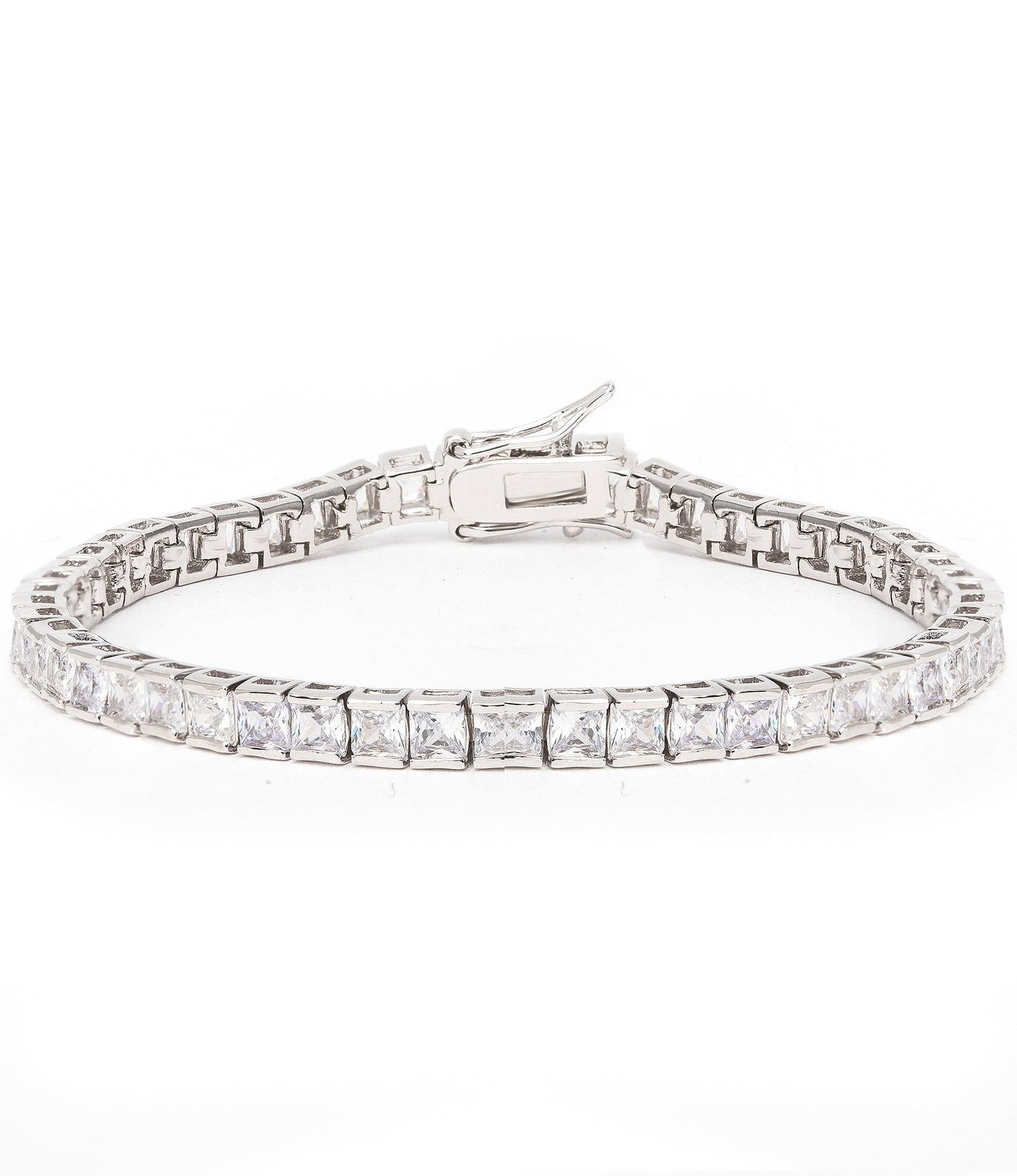 Lara Sapphire Bracelet