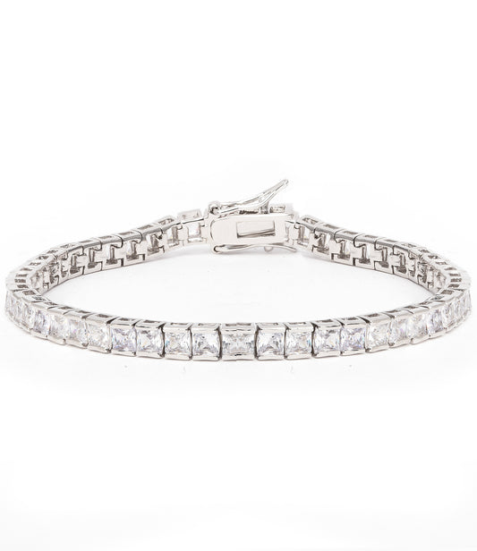 Lara Sapphire Bracelet