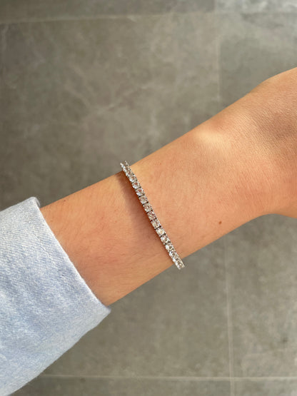 Josefine Sapphire bracelet