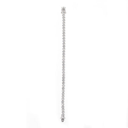 Cecilie Sapphire bracelet