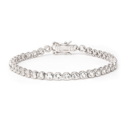 Cecilie Sapphire bracelet
