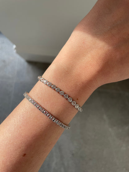 Josefine Sapphire bracelet