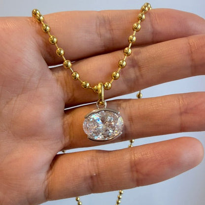Lila Pendant