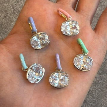 Lila Pendant