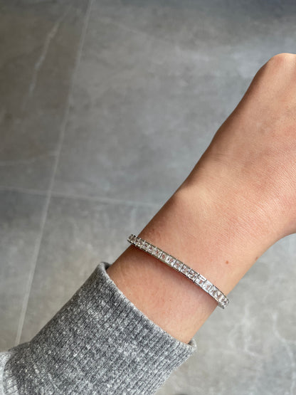 Lara Sapphire Bracelet