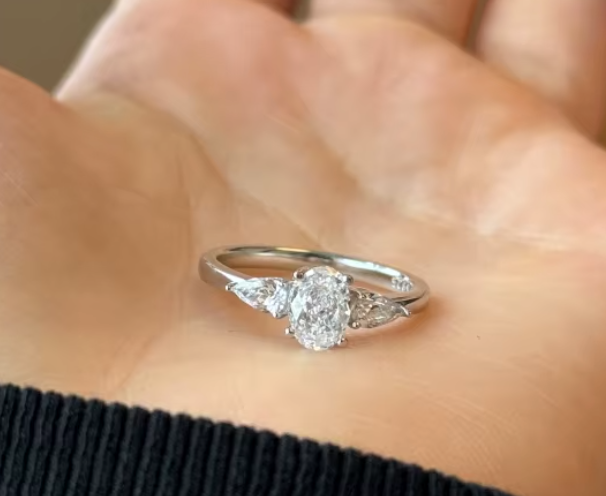 Kova Ring