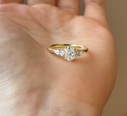 Kova Ring