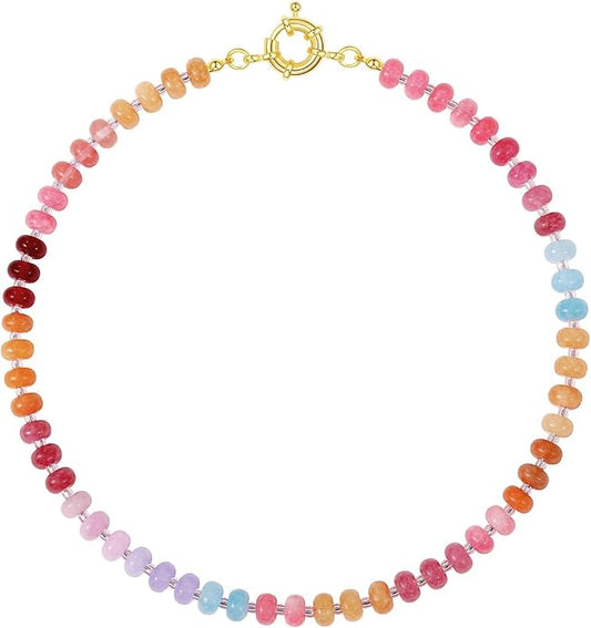 Clemence Multi Necklace